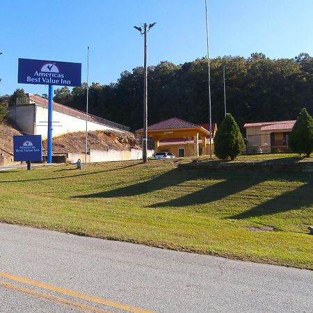 Roadside Inn Cartersville Картерсвилл Экстерьер фото