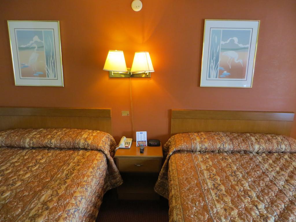 Roadside Inn Cartersville Картерсвилл Экстерьер фото
