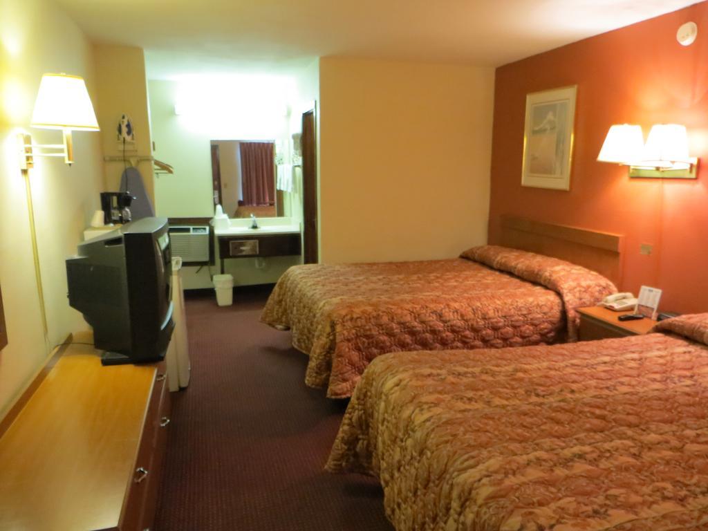 Roadside Inn Cartersville Картерсвилл Экстерьер фото