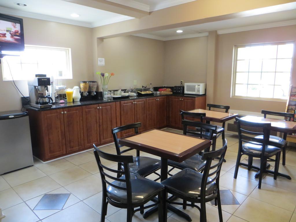 Roadside Inn Cartersville Картерсвилл Экстерьер фото