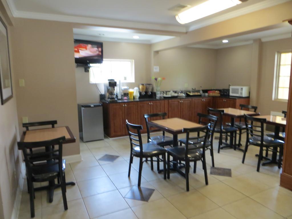 Roadside Inn Cartersville Картерсвилл Экстерьер фото