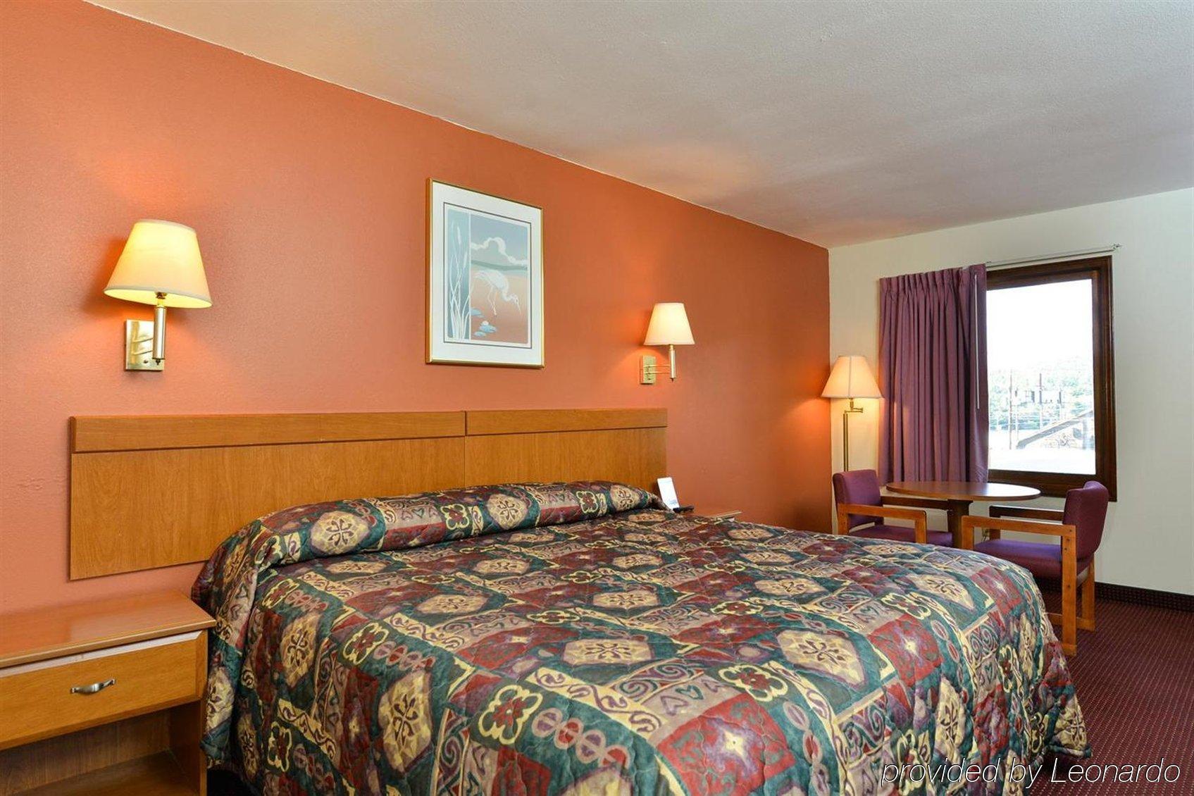 Roadside Inn Cartersville Картерсвилл Экстерьер фото