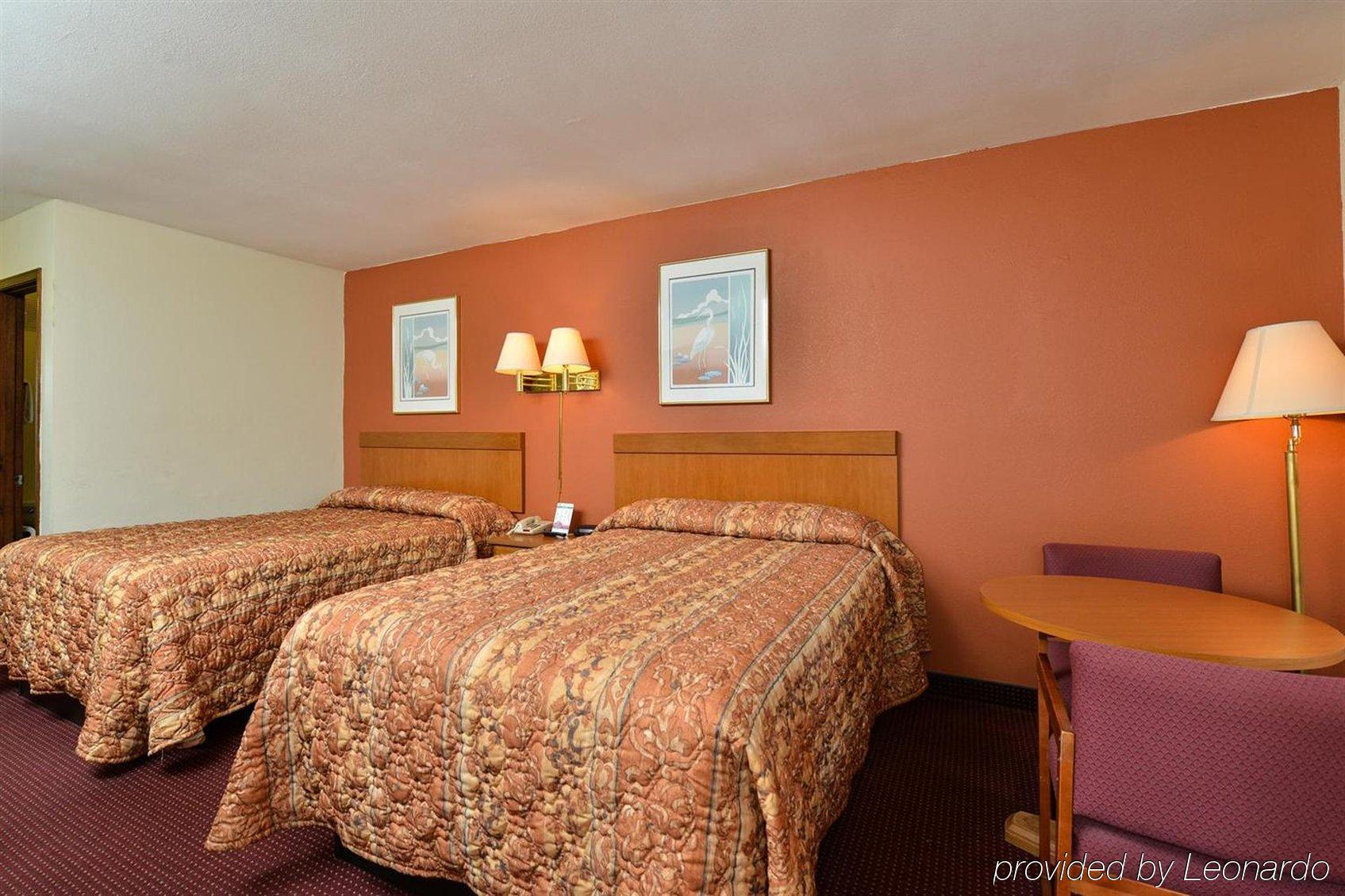 Roadside Inn Cartersville Картерсвилл Экстерьер фото