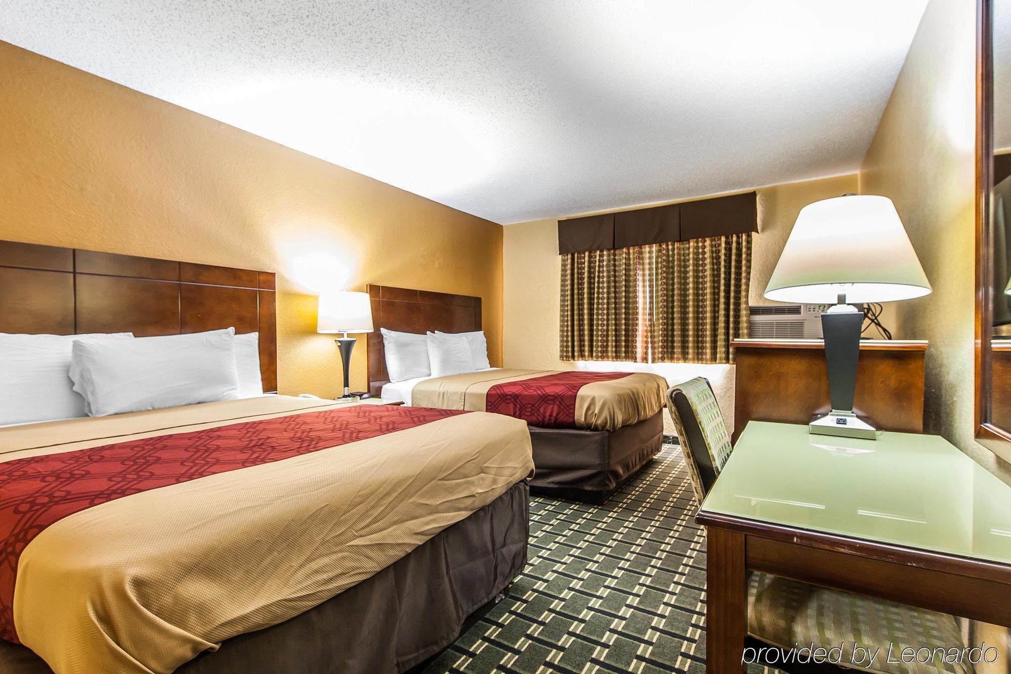 Roadside Inn Cartersville Картерсвилл Экстерьер фото